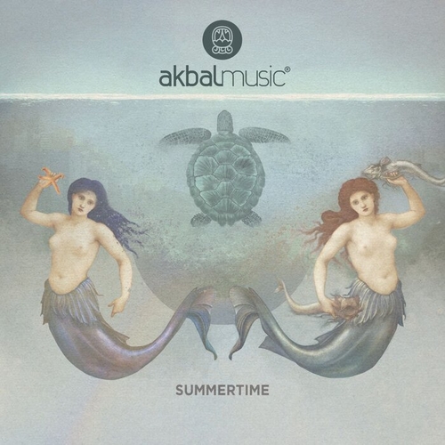 VA - Summertime [AKBAL216]